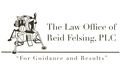 THE LAW OFFICE OF REID FELSING, PLC